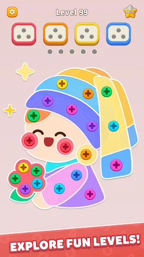 Unscrew: Screw Pin Jam Puzzle | เกม | XWorld Unscrew: Screw Pin Jam Puzzle | เกม | XWorld