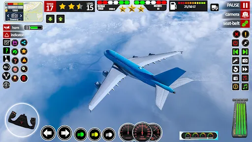 Aeroplane Simulator Game 2025 | Games | XWorld Aeroplane Simulator Game 2025 | Games | XWorld