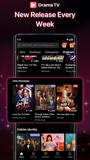 Drama TV – Short Drama Series | Games | XWorld Drama TV – Short Drama Series | Games | XWorld