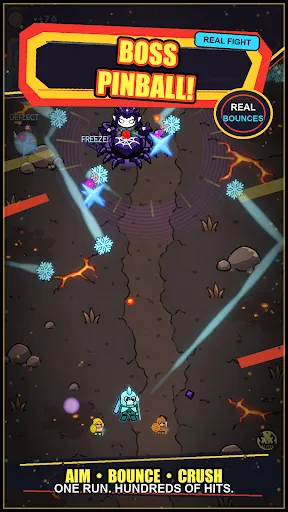 Ball Heroes: Pit Volley | Permainan | XWorld Ball Heroes: Pit Volley | Permainan | XWorld