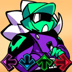 XWorld | Garcello Funny Battle