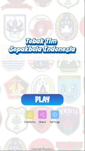 tebak klub liga indonesia | Permainan | XWorld