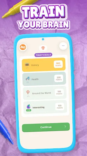 Wordwill－Little Words Puzzles | Permainan | XWorld