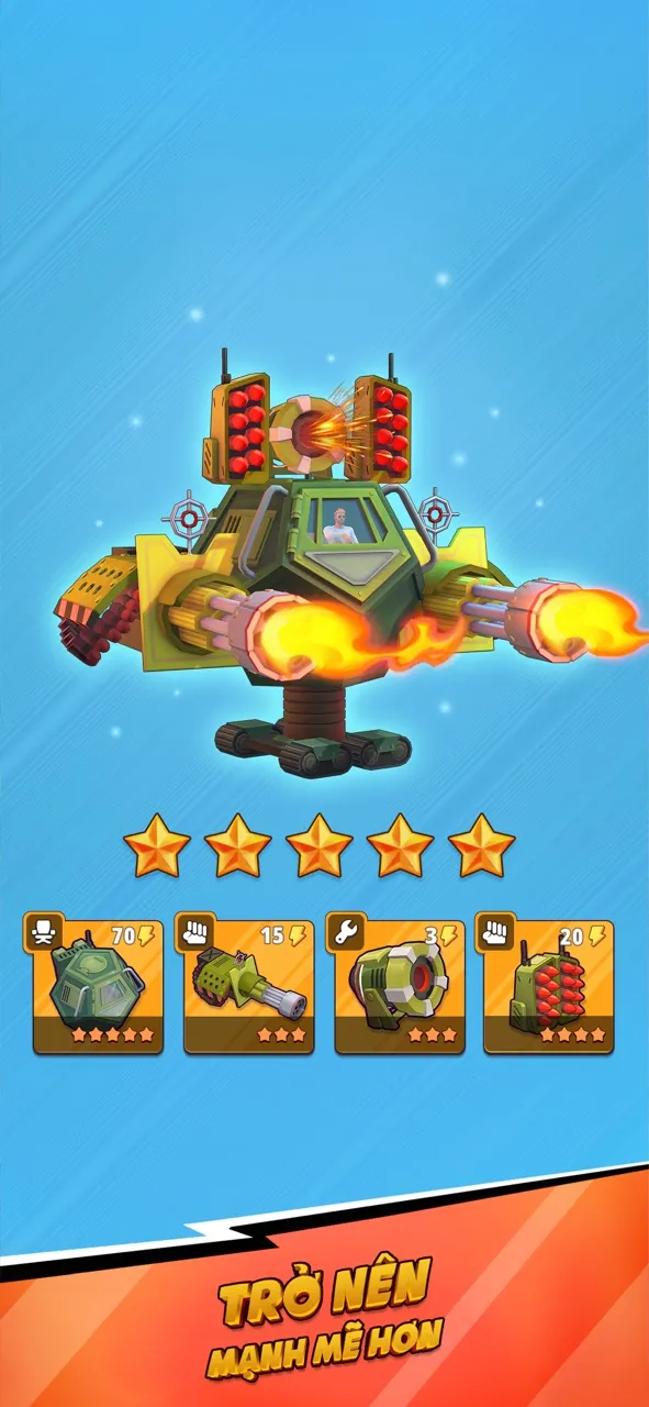 Lazy Apocalypse: Tower Defense | Games | XWorld