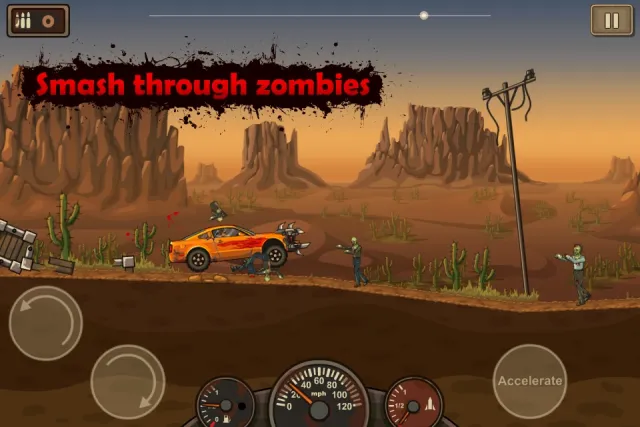 Earn to Die | Jogos | XWorld