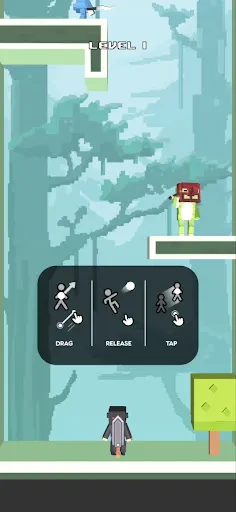 Stickman Teleport 3D | 游戏 | XWorld Stickman Teleport 3D | 游戏 | XWorld