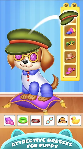 Pet Care: Jogo de Cachorro | Jogos | XWorld