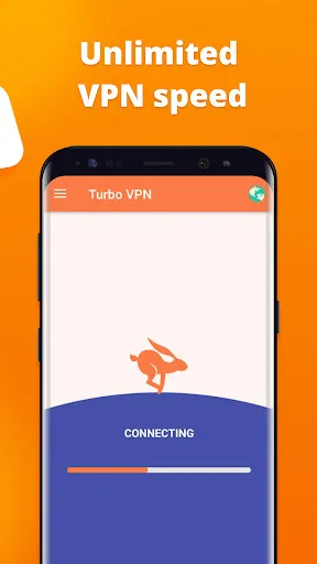 Turbo VPN Lite - VPN Proxy | Games | XWorld