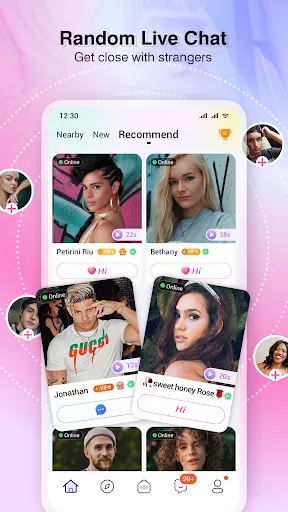 Sugo lite: Live Voice Chat | Games | XWorld