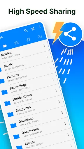 Share Apps: APK Share & Backup | 游戏 | XWorld