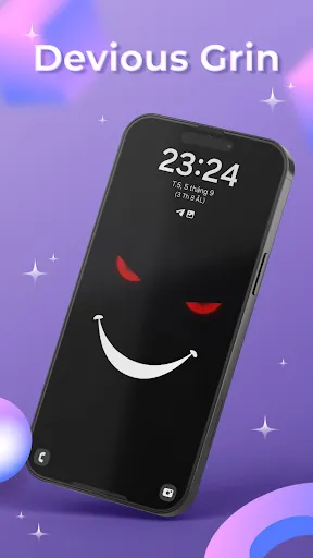 Silly Smiles Live Wallpaper | Permainan | XWorld