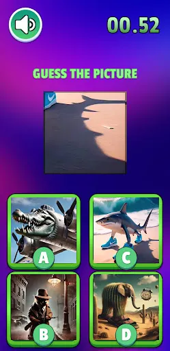 Guess Brainrot: Merge Animals | Игры | XWorld