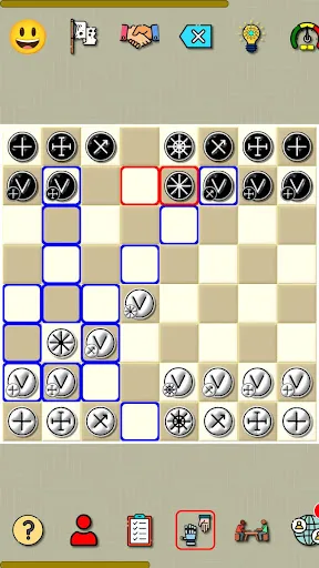 Таврели: Русские шахматы | Игры | XWorld Таврели: Русские шахматы | Игры | XWorld