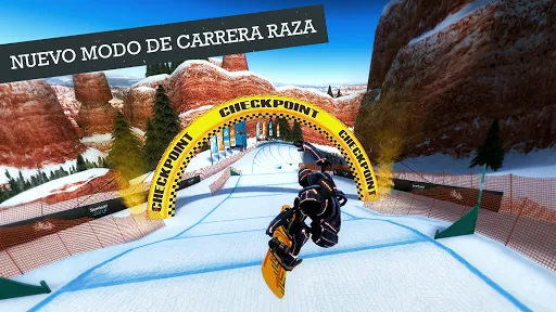 Snowboard Party: World Tour | juego | XWorld