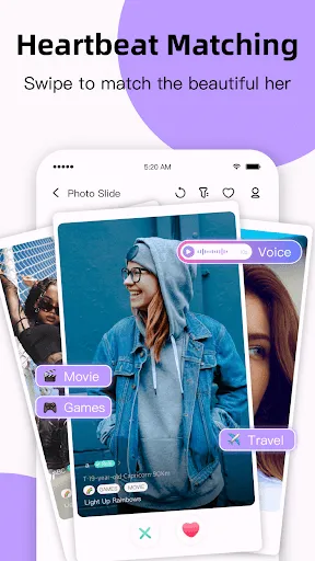 LesPark - Lesbian Community | Permainan | XWorld