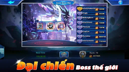 Monsters & Puzzles: God Battle | Games | XWorld