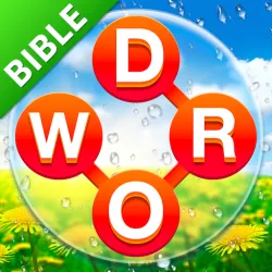 XWorld | Holyscapes - Bible Word Game