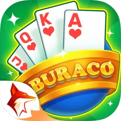 XWorld | Buraco ZingPlay Jogo de Cartas