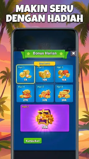 Domino Gaple Zola | Permainan | XWorld Domino Gaple Zola | Permainan | XWorld