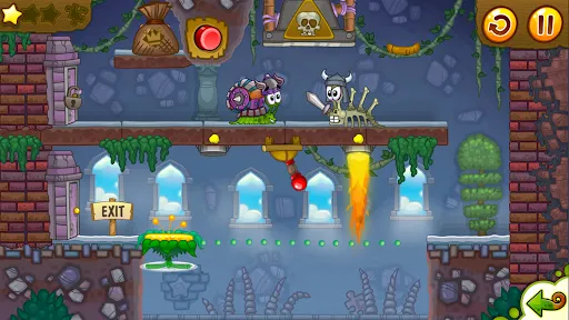 Snail Bob 2 | Games | XWorld Snail Bob 2 | Games | XWorld