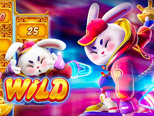 Fortune Rabbit Rush | Jogos | XWorld