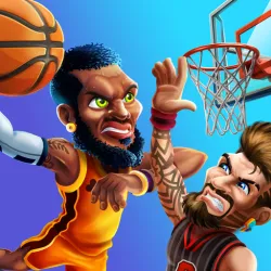 XWorld | Basketball Arena: Online Game