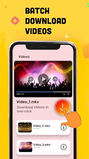 Snaptub-è HD Video Downloader | Jogos | XWorld