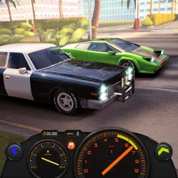 XWorld | Racing Classics PRO: Drag Race