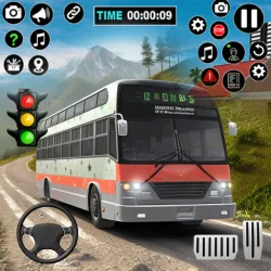XWorld | Bus Simulator Driving Game