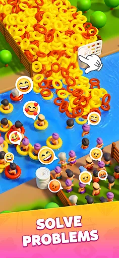 Carnival Tycoon: Coin Games | Games | XWorld Carnival Tycoon: Coin Games | Games | XWorld