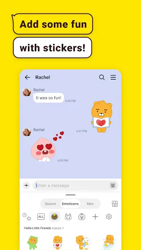 KakaoTalk : Мессенджер | Игры | XWorld KakaoTalk : Мессенджер | Игры | XWorld