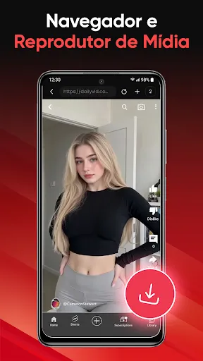 Baixador De Vídeos - Vídeo HD | Jogos | XWorld Baixador De Vídeos - Vídeo HD | Jogos | XWorld