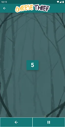 Cheese Thief Moderator | เกม | XWorld Cheese Thief Moderator | เกม | XWorld