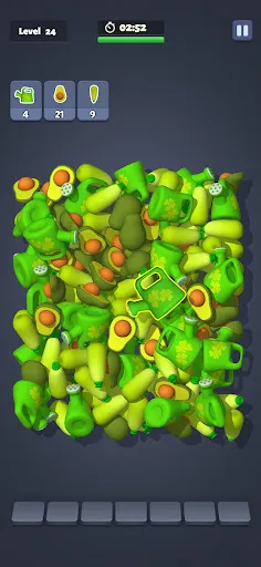 Match Smash 3D - Triple Puzzle | Games | XWorld