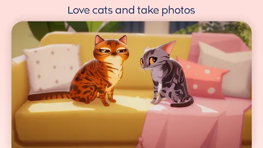 My Cat Club: Collect Kittens | Games | XWorld