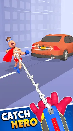 Hero Capture : Grab and Tear | 游戏 | XWorld Hero Capture : Grab and Tear | 游戏 | XWorld