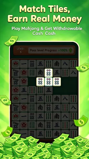 Mahjong Cash Crush | Permainan | XWorld Mahjong Cash Crush | Permainan | XWorld