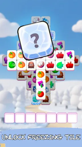 Tile Triple Match: 3D puzzle | Игры | XWorld