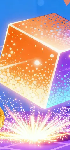 TriGridMix | Games | XWorld