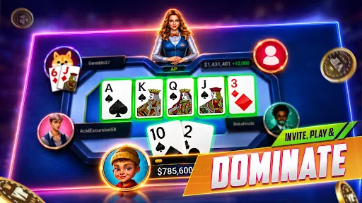 Texas Holdem - Poker Legends | Игры | XWorld Texas Holdem - Poker Legends | Игры | XWorld