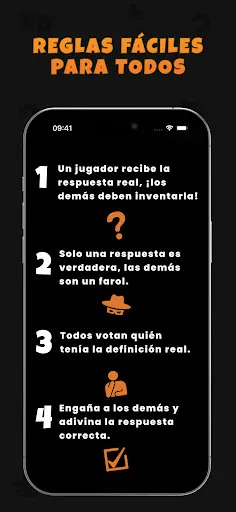 Fake It - Adivina al Impostor | juego | XWorld Fake It - Adivina al Impostor | juego | XWorld