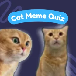 XWorld | Tebak Meme Kucing