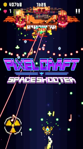 Pixel Craft: Retro Shooter | Games | XWorld Pixel Craft: Retro Shooter | Games | XWorld