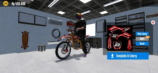 BR Motorbikes Ride | Games | XWorld BR Motorbikes Ride | Games | XWorld