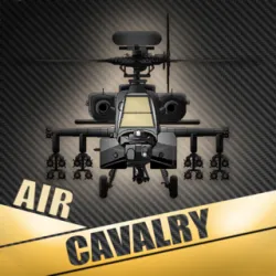 XWorld | Flight Sims Air Cavalry Pilots