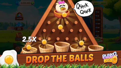 Plinko Balls XY - Plinko x1000 | Игры | XWorld