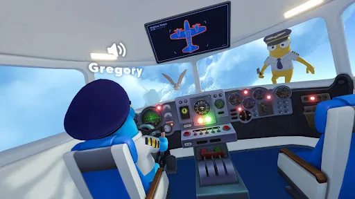 Dear passenger | Permainan | XWorld