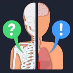 XWorld | Anato Trivia - Quiz Anatomía XWorld | Anato Trivia - Quiz Anatomía