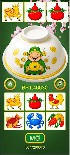 bau cua bs | Games | XWorld