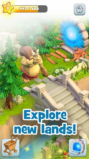 Land of Legends: Island games | Games | XWorld Land of Legends: Island games | Games | XWorld
